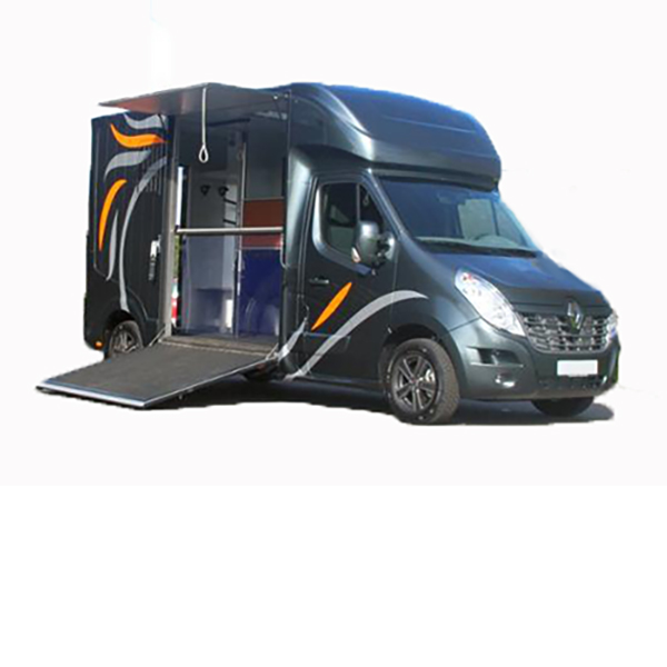 Veewagen | Veevervoer